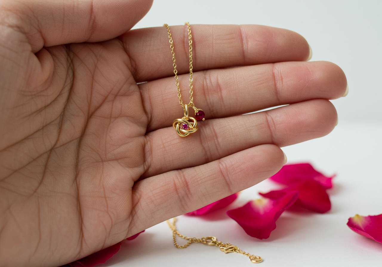 Pamiętasz ten moment, kiedy serce zaczyna bić szybciej na czyjś widok? Idealny łańcuszek na walentynki jest właśnie taką próbą uchwycenia emocji - obietnicą zamkniętą w lśnieniu kamienia i delikatności splotu. Odkryj, jak wybrać ten jedyny.